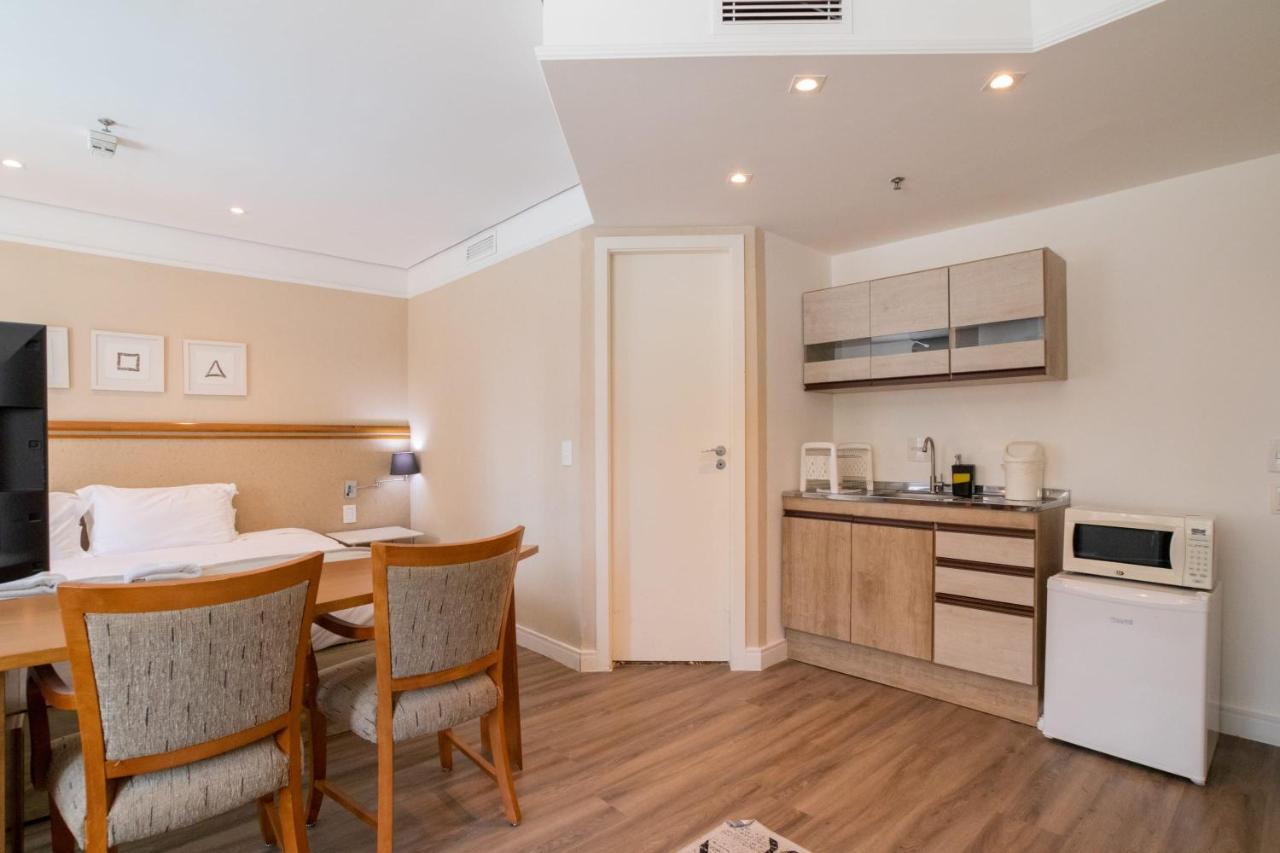 Bhomy Vila Olimpia Proximo Ao Shopping Jk Fi212 Apartment São Paulo Ngoại thất bức ảnh
