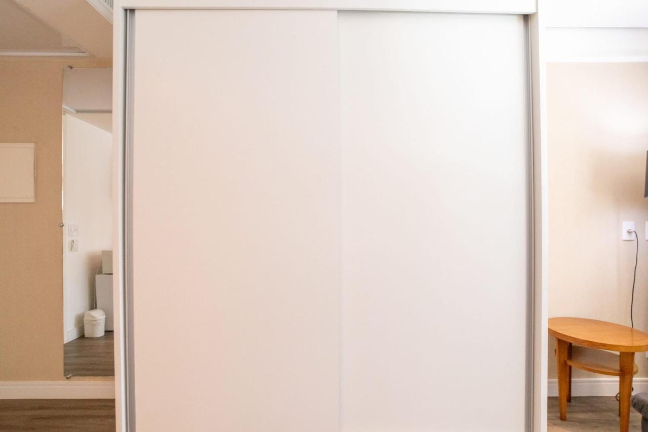 Bhomy Vila Olimpia Proximo Ao Shopping Jk Fi212 Apartment São Paulo Ngoại thất bức ảnh