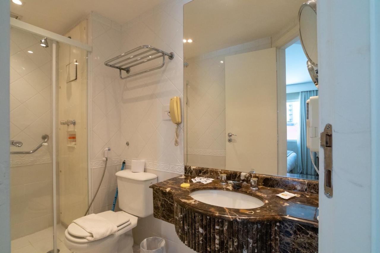 Bhomy Vila Olimpia Proximo Ao Shopping Jk Fi212 Apartment São Paulo Ngoại thất bức ảnh