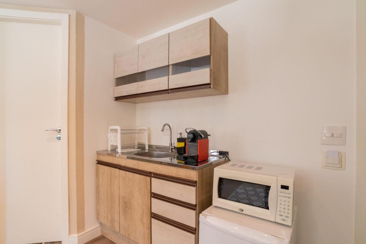 Bhomy Vila Olimpia Proximo Ao Shopping Jk Fi212 Apartment São Paulo Ngoại thất bức ảnh